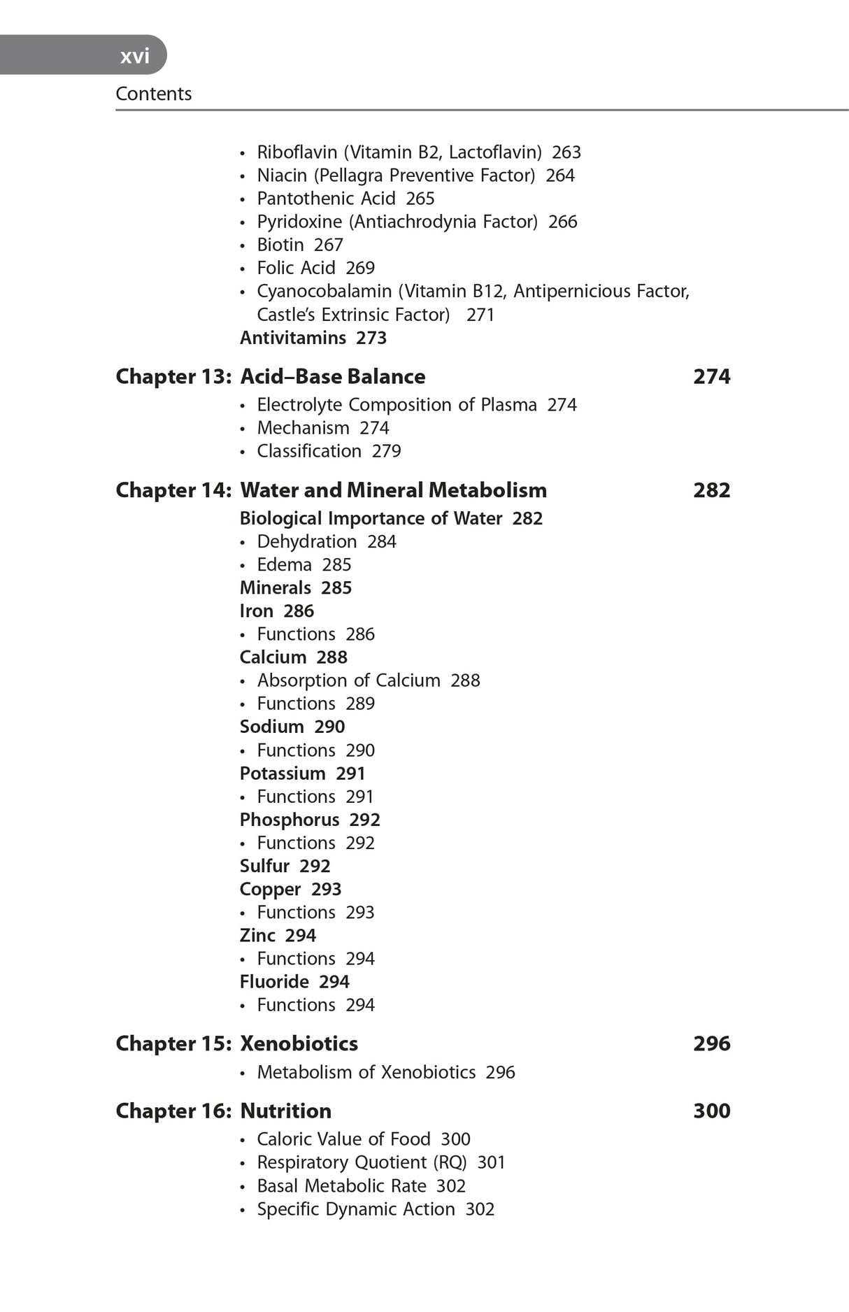 BIOCHEMISTRY FOR STUDENTS - Retail Maharaj