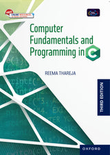 Computer Fundamentals and Programming in C | 3rd Edition - Retail Maharaj