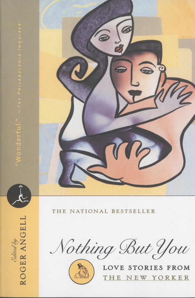 Nothing But You: Love Stories From The New Yorker - Retail Maharaj