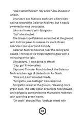 Pokémon Chapter Book: Chasing A Legend - Retail Maharaj