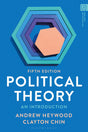 Political Theory: An Introduction - Retail Maharaj