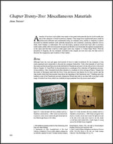 The Story of British Tea Chests and Caddies: Social History and Decorative Techniques - Retail Maharaj
