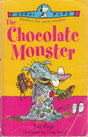 The Chocolate Monster - Retail Maharaj