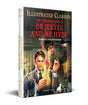 The Strange Case of Dr Jekyll and Mr Hyde : llustrated Abridged Children Classic English Novel with Review Questions (Hardback) - Retail Maharaj