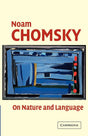 On Nature and Language - Retail Maharaj