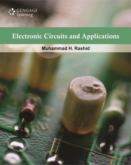Electronic Circuits and Applications - Retail Maharaj