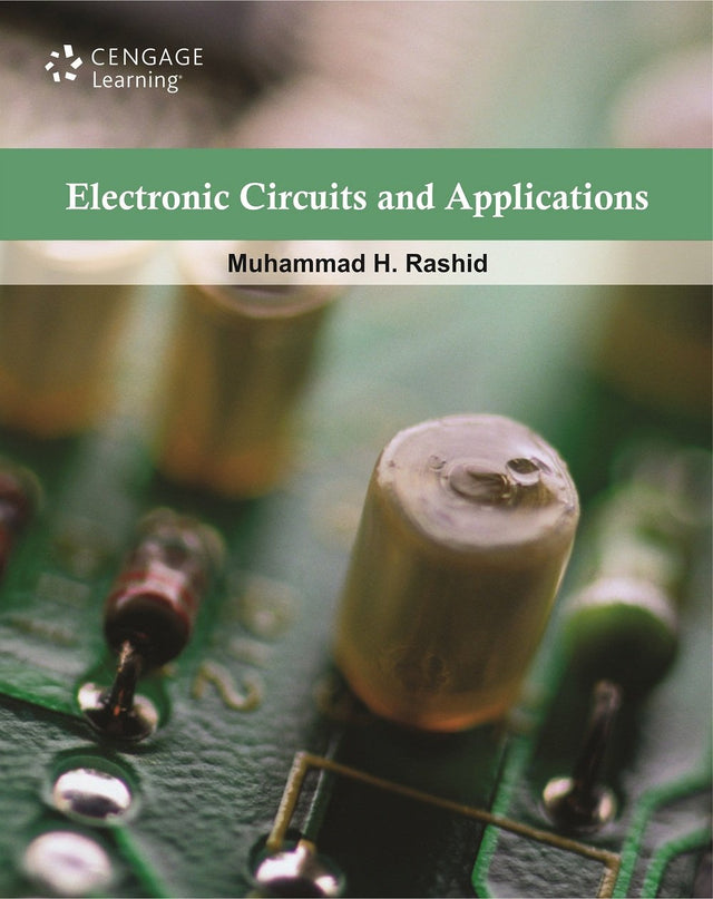 Electronic Circuits and Applications - Retail Maharaj