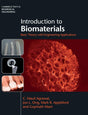 Introduction to Biomaterials: Basic Theory with Engineering Applications (Cambridge Texts in Biomedical Engineering) - Retail Maharaj