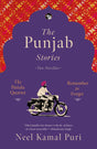 The Punjab Stories - Retail Maharaj