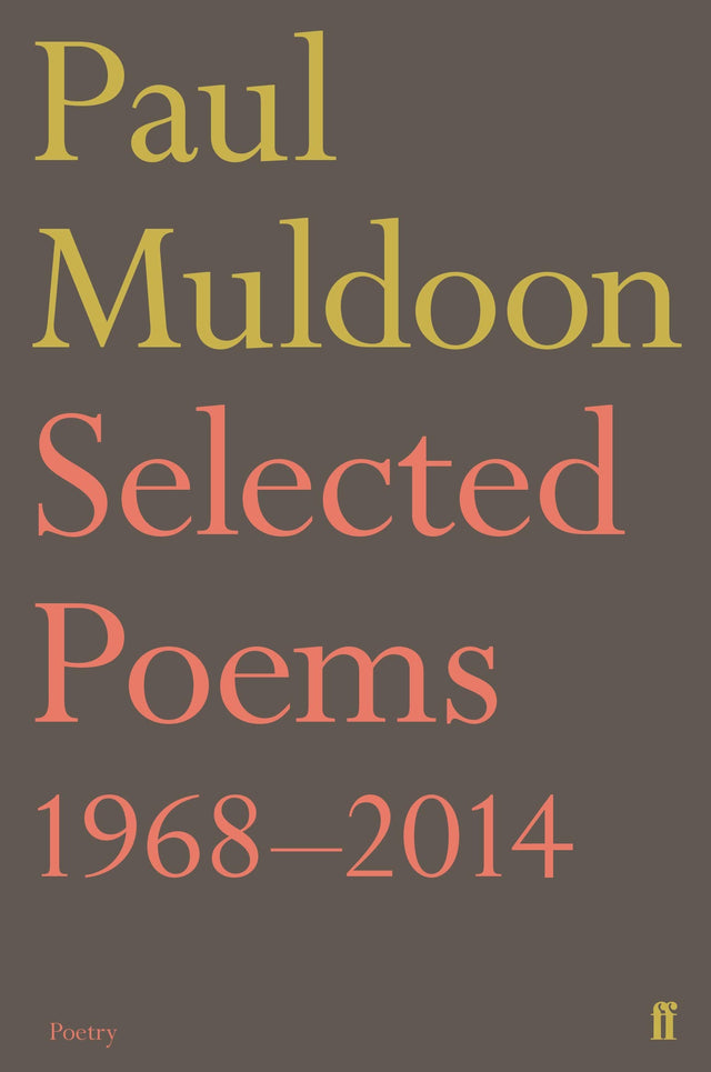 Selected Poems 1968-2014 - Retail Maharaj