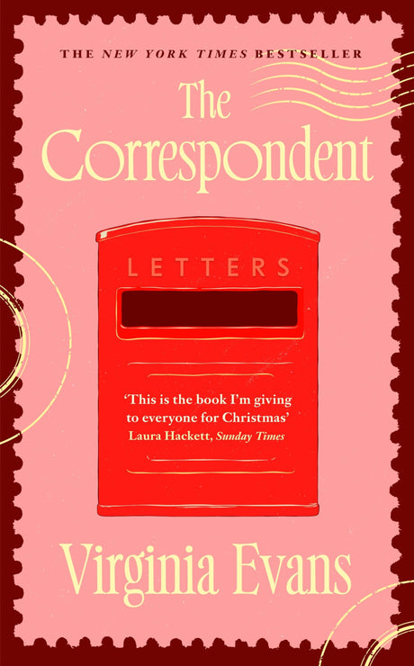 Correspondent: 'The book I’m giving everyone for Christmas’ The Times - Retail Maharaj