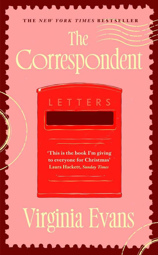 Correspondent: 'The book I’m giving everyone for Christmas’ The Times - Retail Maharaj