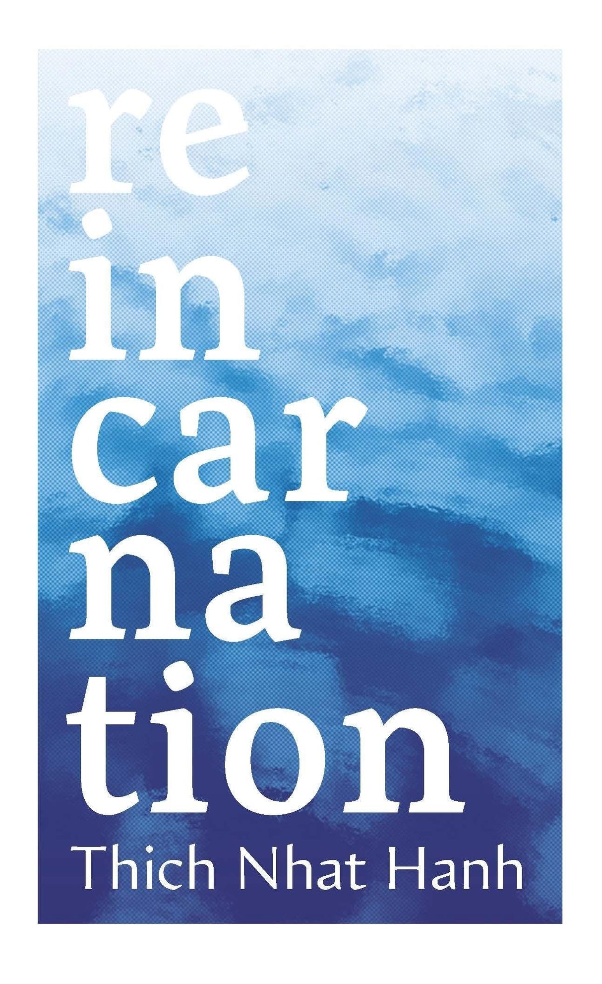 Reincarnation: A short and accessible lesson on the key Buddhist concept from the bestselling Zen Master - Retail Maharaj