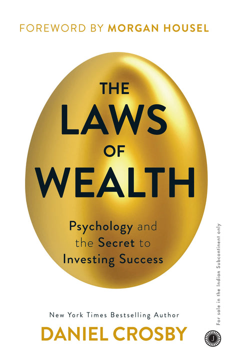 The Laws of Wealth - Retail Maharaj