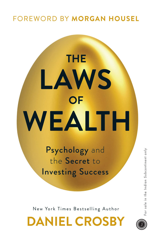 The Laws of Wealth - Retail Maharaj