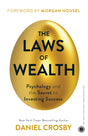 The Laws of Wealth - Retail Maharaj