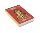 Siddhartha An Indian Tale (Pocket Classic) - Retail Maharaj