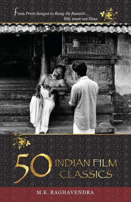 50 Indian Film Classics - Retail Maharaj