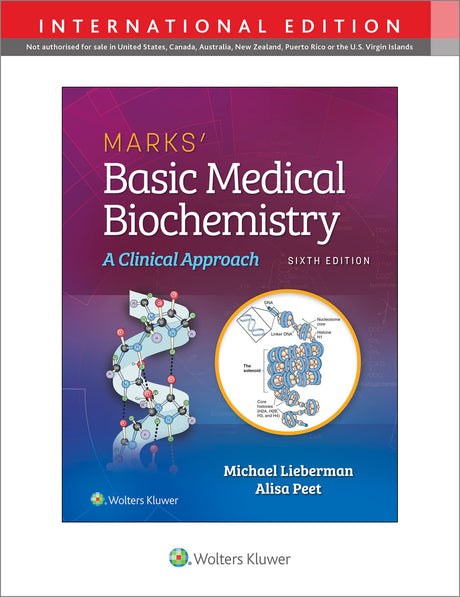 Marks' Basic Medical Biochemistry - Retail Maharaj