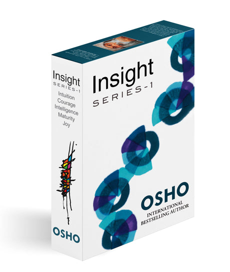 Osho's Insight Series - 1 - Retail Maharaj