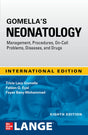 Gomella's Neonatology, 8th Edition - Retail Maharaj