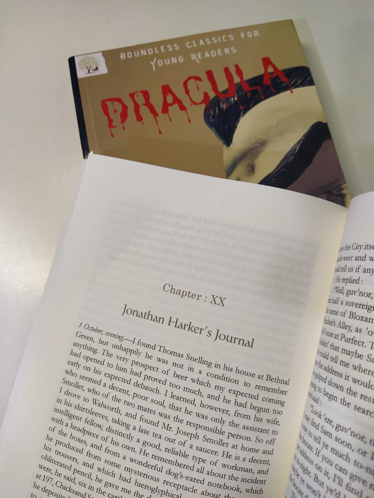Dracula