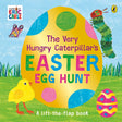 The Very Hungry Caterpillar's Easter Egg Hunt: A lift-the-flap book - Retail Maharaj