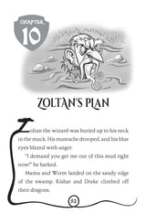 Dragon Masters #28: Night Of The Dream Dragon (A Branches Book) - Retail Maharaj