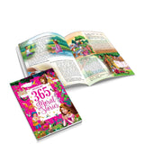 365 Moral Stories for Kids Age 7–12 Years | Short Stories with Valuable Life Lessons | Illustrated Storybook to Build Character & Values - Retail Maharaj