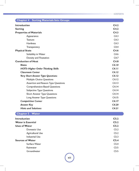 Pearson'26 NEET Foundation Grade 6|Physics, Chemistry, and Biology|For NEET, NSO, Olympiad exams| well-defined explanations, comprehensive diagrams - Retail Maharaj