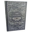 1984 by George Orwell Cranford Collection Decorative Classic Literature Novel - Retail Maharaj