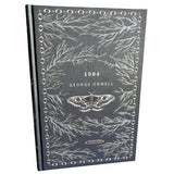 1984 by George Orwell Cranford Collection Decorative Classic Literature Novel - Retail Maharaj