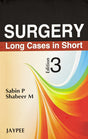 SURGERY LONG CASES IN SHORT - Retail Maharaj