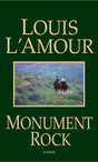 Monument Rock: Stories - Retail Maharaj