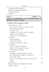 A Brief History of Modern India | Spectrum | UPSC | Civil Services Exam - 2025 (Revised and Enlarged Edition) | - Retail Maharaj