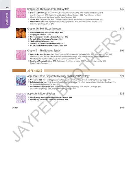 TEXTBOOK OF PATHOLOGY (FREE PATHOLOGY QUICK REVIEW) - Retail Maharaj