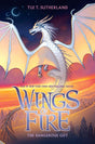 Wings of Fire #14: The Dangerous Gift - Retail Maharaj