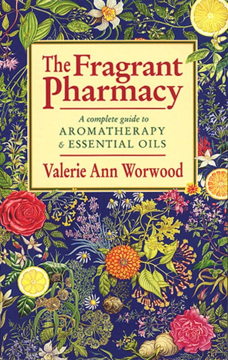The Fragrant Pharmacy - Retail Maharaj