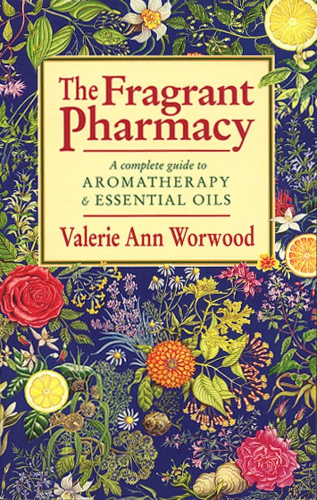 The Fragrant Pharmacy - Retail Maharaj