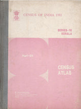 Census Of India 1981- Kerala - Census Atlas