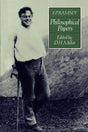 F. P. Ramsey: Philosophical Papers - Retail Maharaj