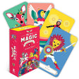 My First Magic Oracle: 42 Cards With 96-page Full-color Guidebook - Retail Maharaj