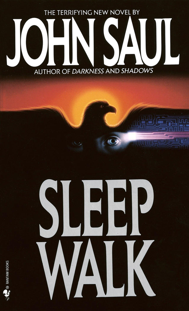 Sleepwalk: A Novel - Retail Maharaj