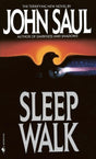 Sleepwalk: A Novel - Retail Maharaj