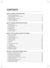 TEXTBOOK OF ADVANCE NURSING PRACTICE AS PER THE MSC NURSING SYLLABUS - Retail Maharaj