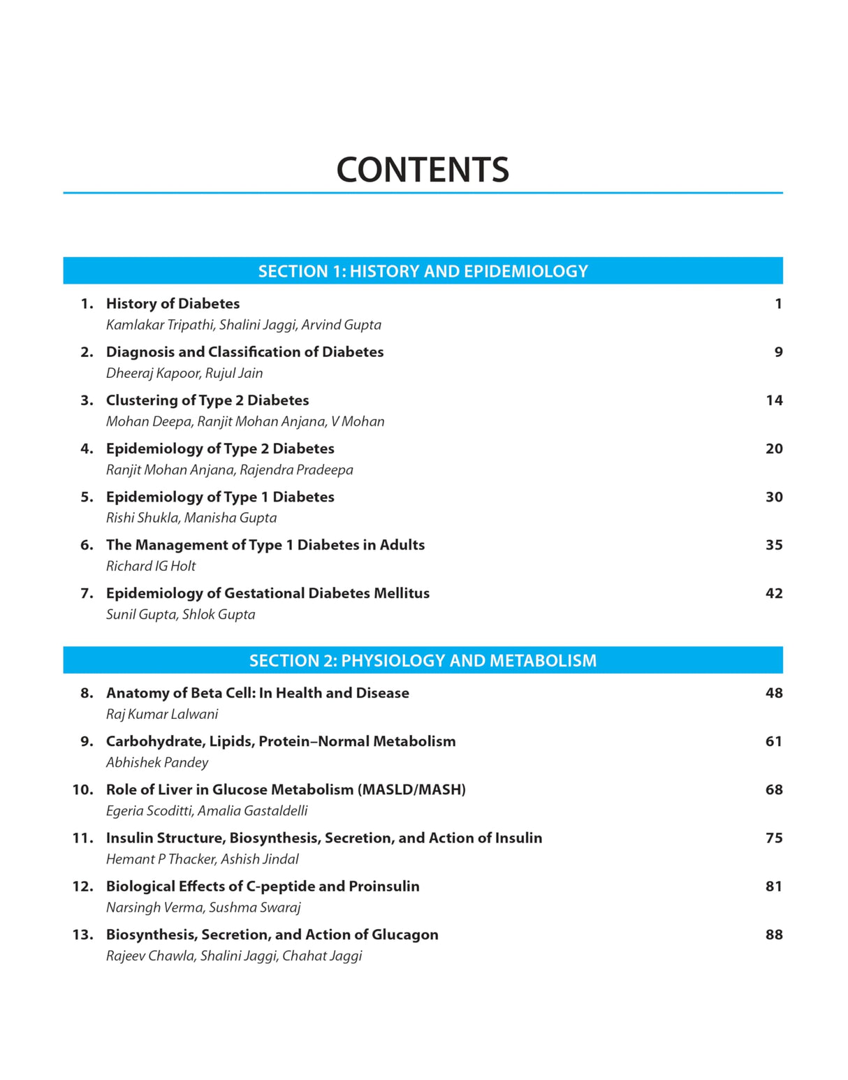 SADIKOT'S INTERNATIONAL TEXTBOOK OF DIABETES - Retail Maharaj