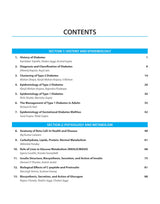 SADIKOT'S INTERNATIONAL TEXTBOOK OF DIABETES - Retail Maharaj