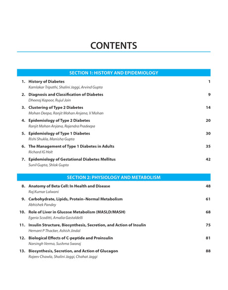 SADIKOT'S INTERNATIONAL TEXTBOOK OF DIABETES - Retail Maharaj