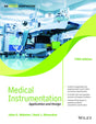 Medical Instrumentation 5ed: Application and Design, An Indian Adaptation - Retail Maharaj