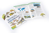 Animals - Collection of 6 Books : Knowledge Encyclopedia For Children (Box Set) - Retail Maharaj